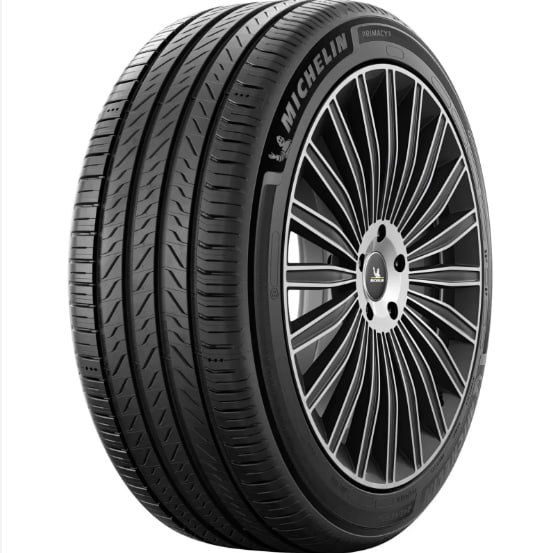 Шина літня 205/60 R16 92H Primacy 5 (Michelin )
